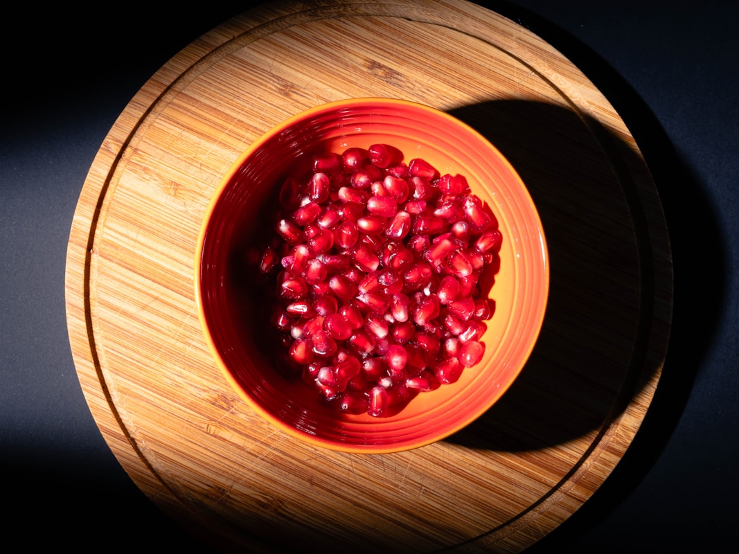 Recettes saines