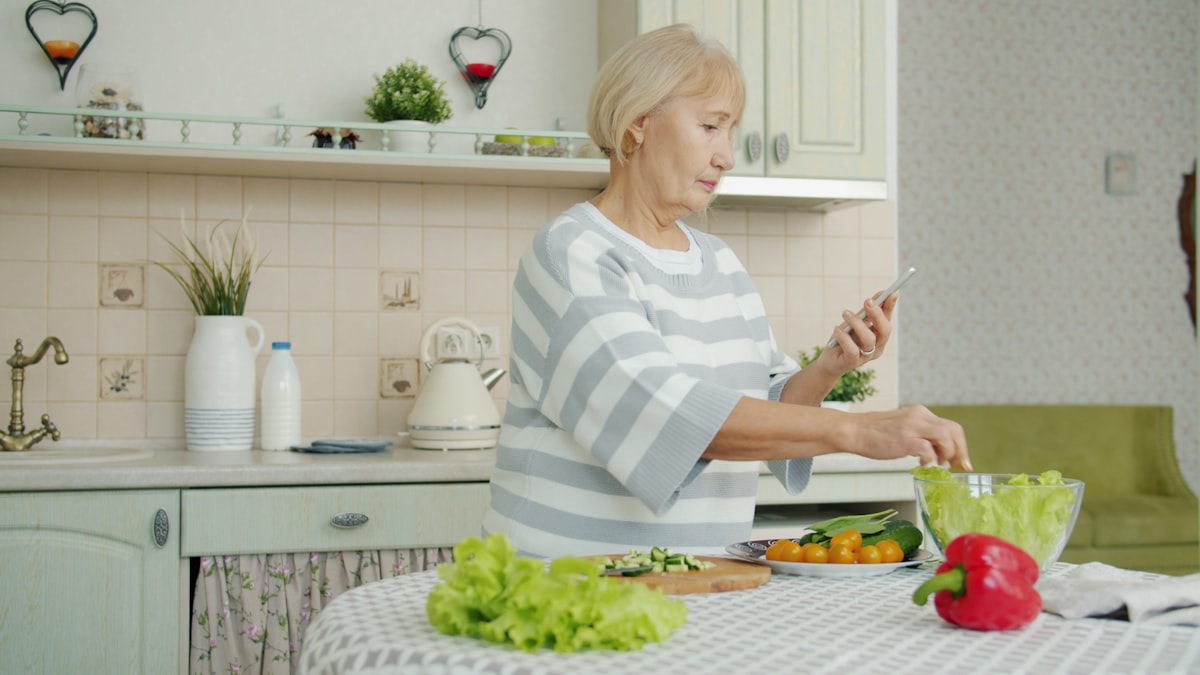Alimentation naturelle et saine