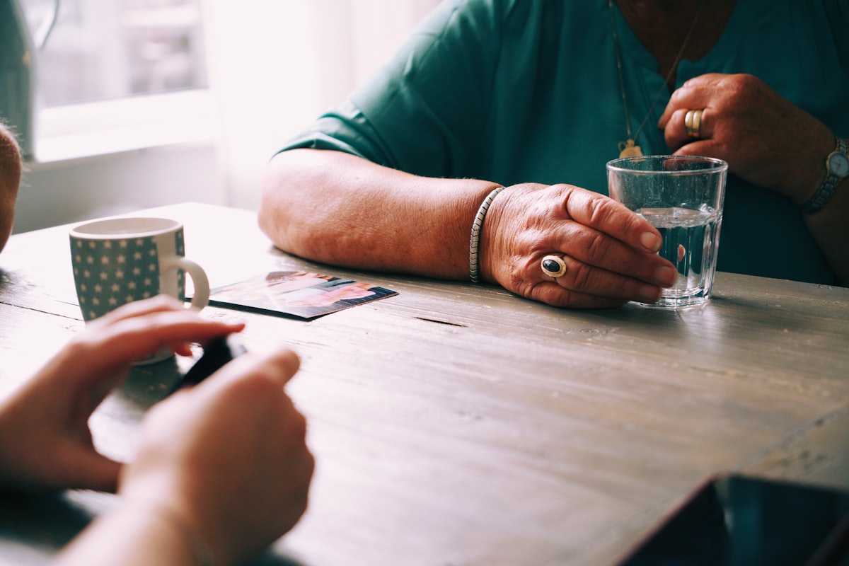Prévention santé par la nutrition